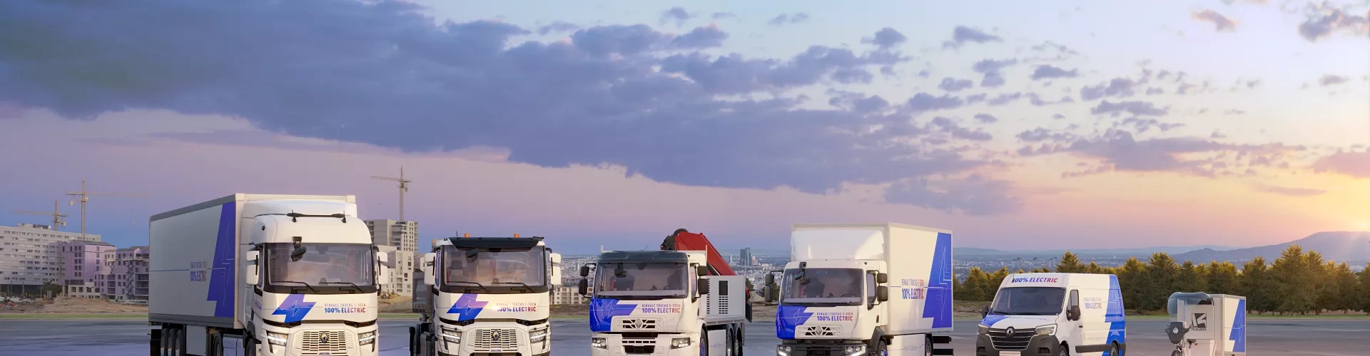 Renault Trucks 2022 Business Results: Energy Transformation Bolstered ...